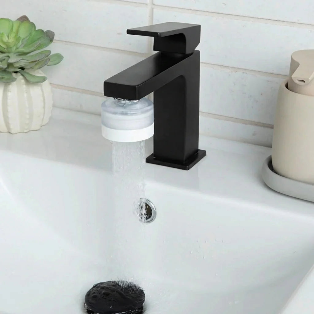 Novera Skin Filter – Sauberes Wasser für deine Hautpflege