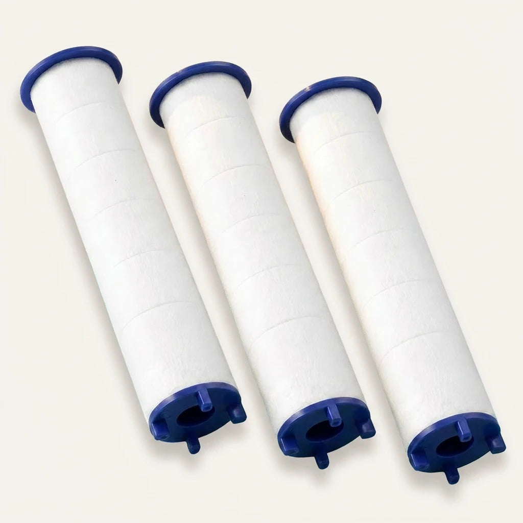 Novera Ersatzfilter – 3er Pack