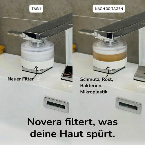 Novera Skin Ersatzfilter
