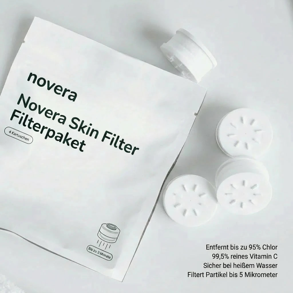 Novera Skin Ersatzfilter