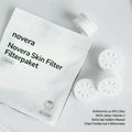 Novera Skin Ersatzfilter